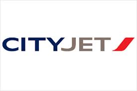 CityJet Ltd.
