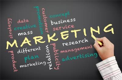 Marketing.